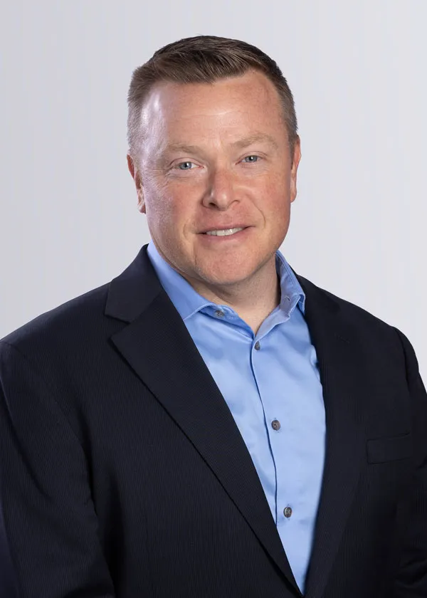 Photo of Sean Kramer