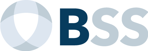 Brooks Safety Solutions - Abbreviated Logo