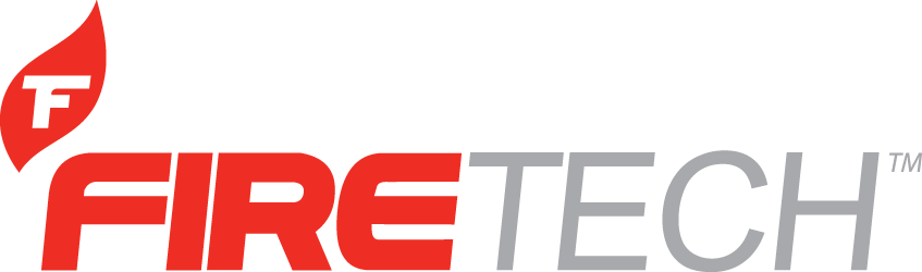 FireTech Logo