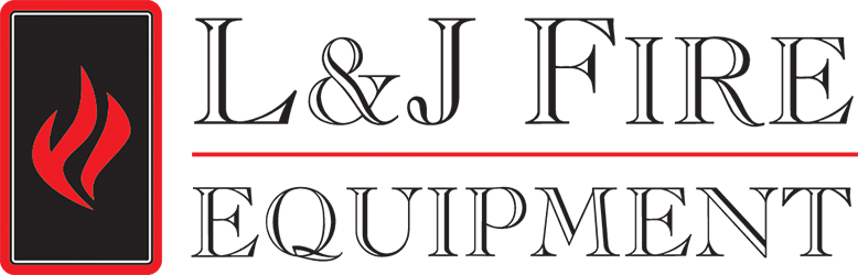 L&J Fire Logo