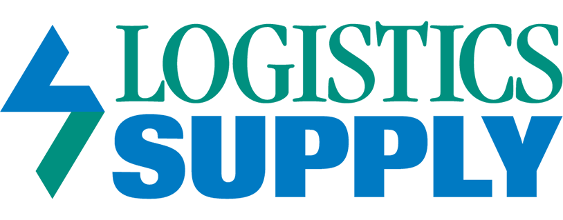 Logistics Supply Logo