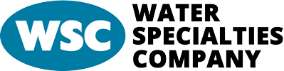 Water Specialties Company Logo