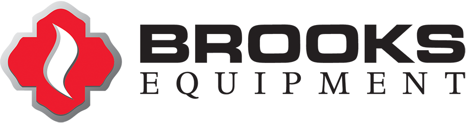 Brooks Equipment Logo