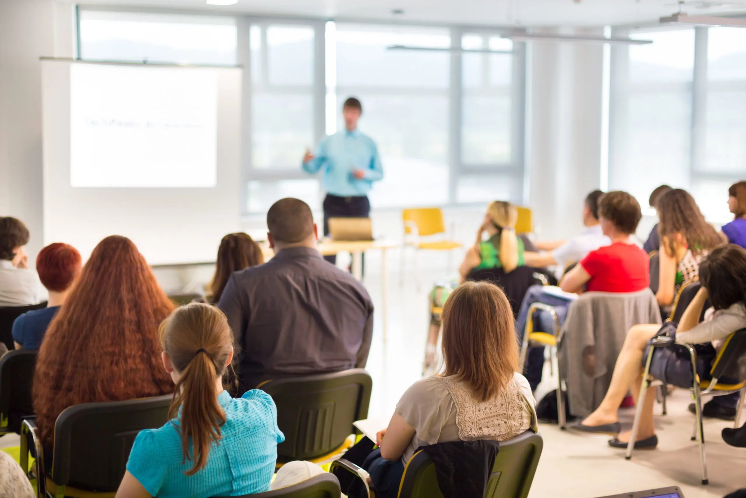 FED Classroom Environment