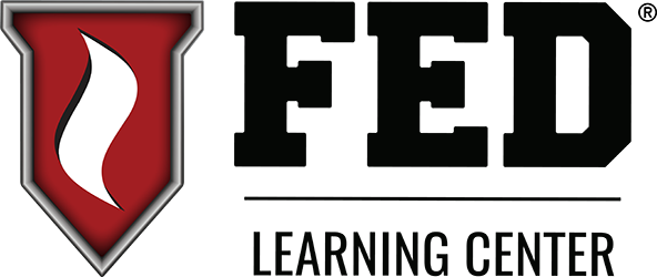 FED Learning Center Logo