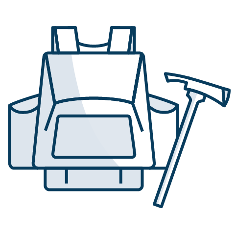 Wildland Firefighting Gear